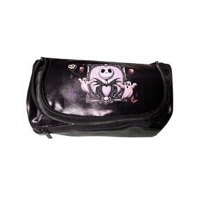 Women's Jack Skeleton Unbranded Cosmetic‎ Bag